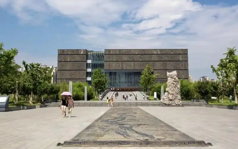 上海震旦博物馆的微博_微博