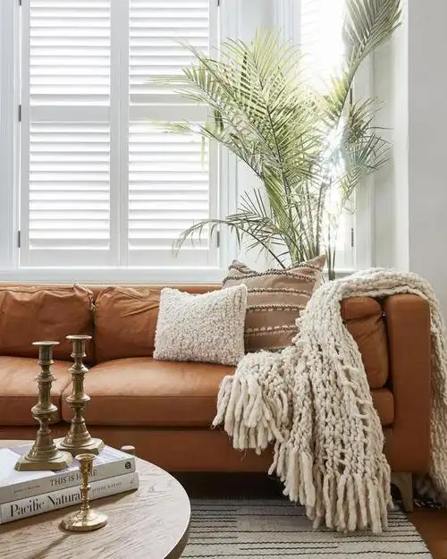 装修颜色搭配指南最常见也最困难的米黄色