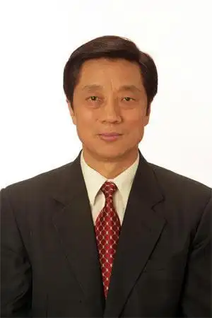 中央电视台台长赵化勇