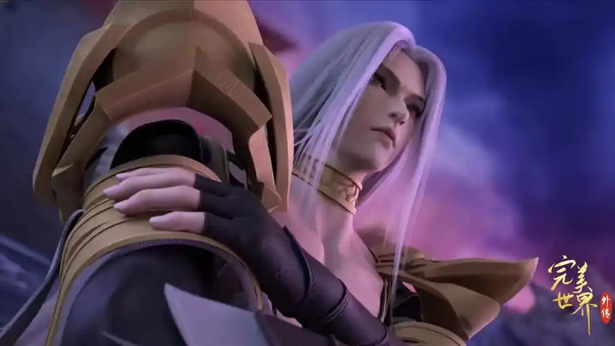 俞坨救我——异域之王安澜!