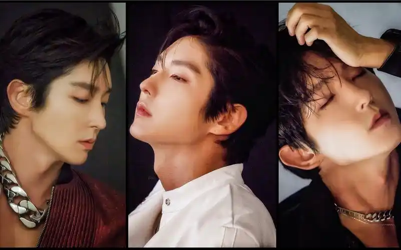 【李准基】糟糕 是心动吖_哔哩哔哩 (゜-゜)つロ 干杯~-bilibili