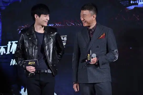 张艺兴和孙红雷关系怎么样 孙红雷为什么喜欢张艺兴