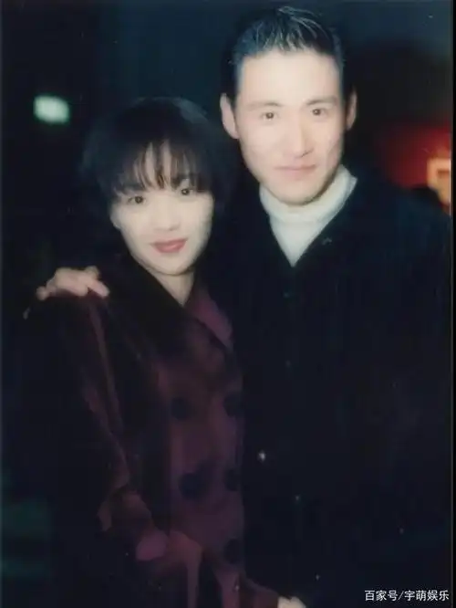 55岁陈慧娴,为爱兜兜转转至今没对象