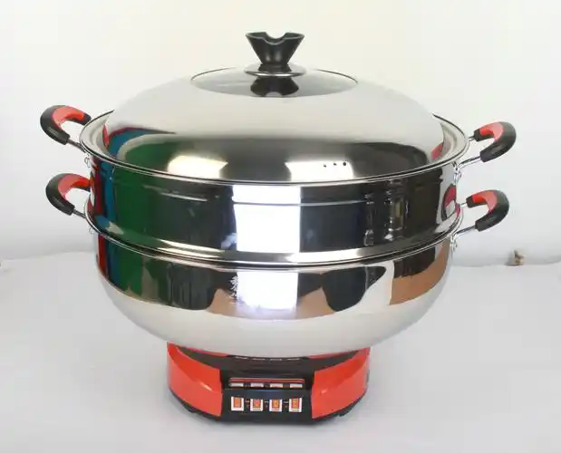 共28 件黎星多功能电热锅相关商品