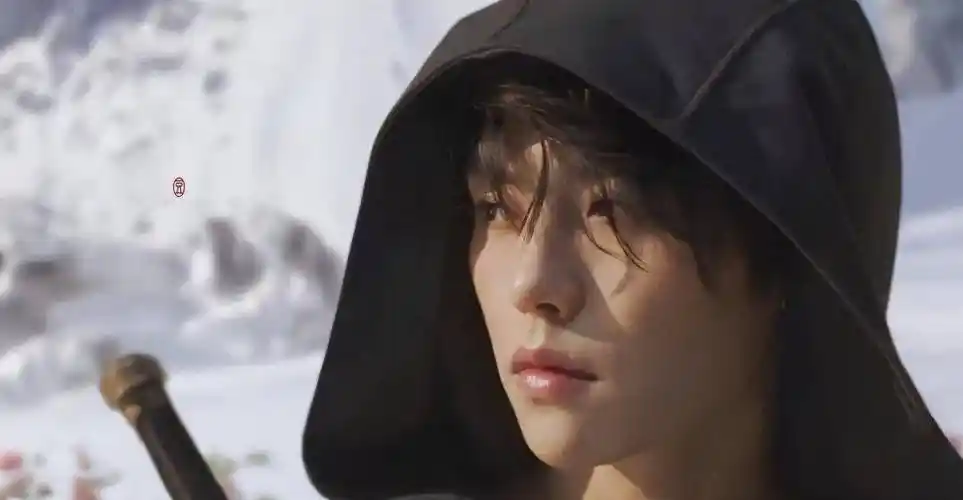 看了终极笔记后出不去了_小哥_肖宇梁_盗墓