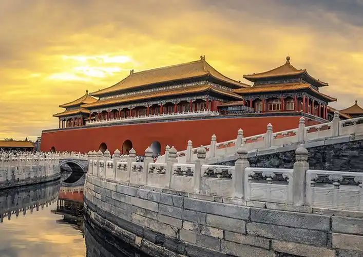 乐立方·故宫3d立体拼图 | 在家建 "故宫",给孩子中华美学启蒙