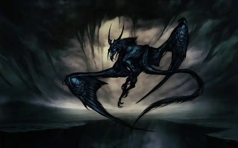 求大神帮忙做一个霸气唯美的封面(起点中文网的)万分感谢