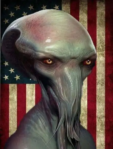 人类已知的50类外星人 各种外星人种类大揭秘m78真的有