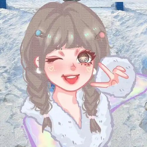 虞书欣超话95#虞书欣苍兰诀#捕捉到一些可爱的欣欣头像@虞书欣