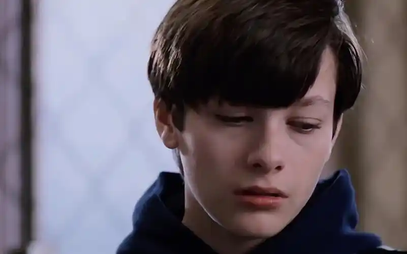 【爱德华61弗朗】他是魅力的具象化