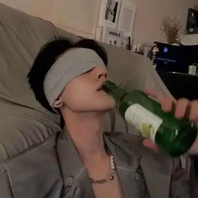 高清超酷的男头真人沙雕图片,男生头像图片