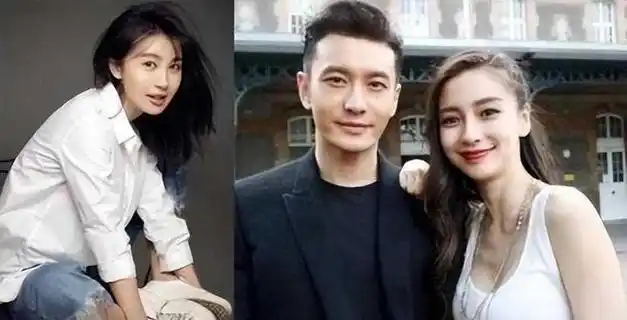 杨颖低调秀恩爱富豪男友身份曝光手握大把娱乐资源比黄晓明强