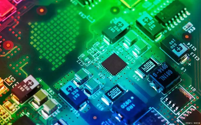 大科技持续强势表现,半导体芯片和算力如何选择_财富号_东方财富网