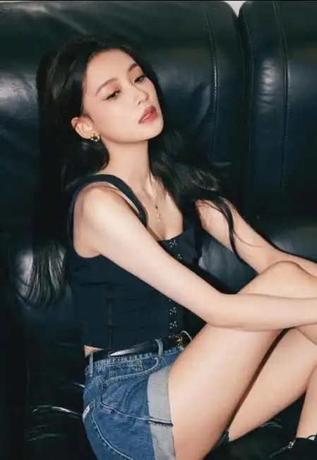 孙怡这个身材要是现实生活中见到一定会尖叫的真的很完美