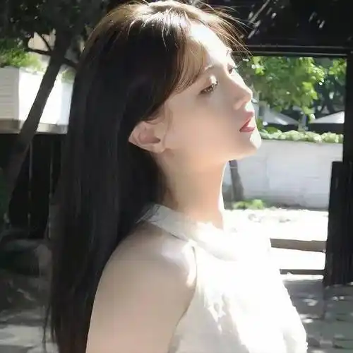 头像丨微信头像有点好看