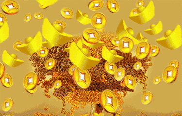 你将会遇到:金钱雨,幸运风,爱情露,开心闪,长寿云,顺利霜,美满雷,安全