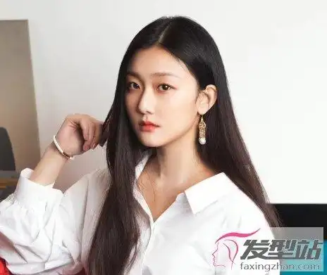 女生三七分发型适合什么脸型 这几个脸型轻松驾驭美爆了