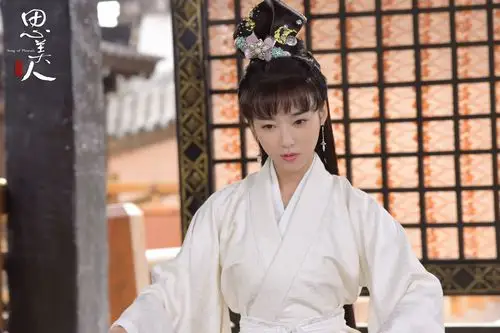 宁心思美人扛起戳泪大旗诠释角色提炼自己