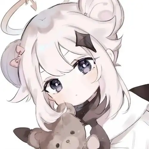 丰富一下动漫女生头像