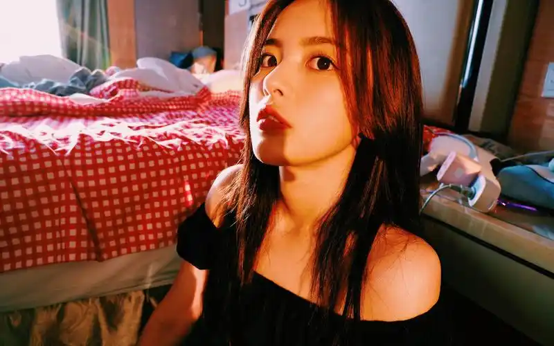 杨超越 - 堆糖,美图壁纸兴趣社区