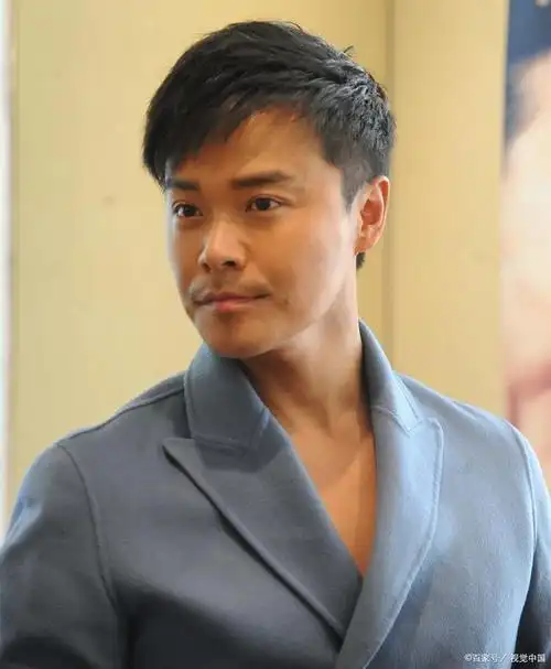 陈思诚的个人简介如何?