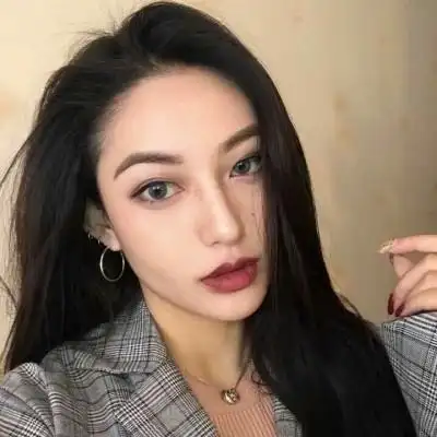 女生霸气高冷头像大全2019 你的光芒好闪让我不敢靠近