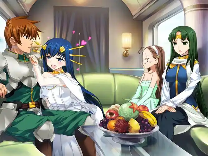 兰斯8攻略 兰斯8铃女转生-软件风向标