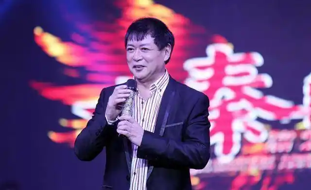 演员迟志强最新照曝光,曾是影坛新秀,成名于《小字辈》《潜影》_电影