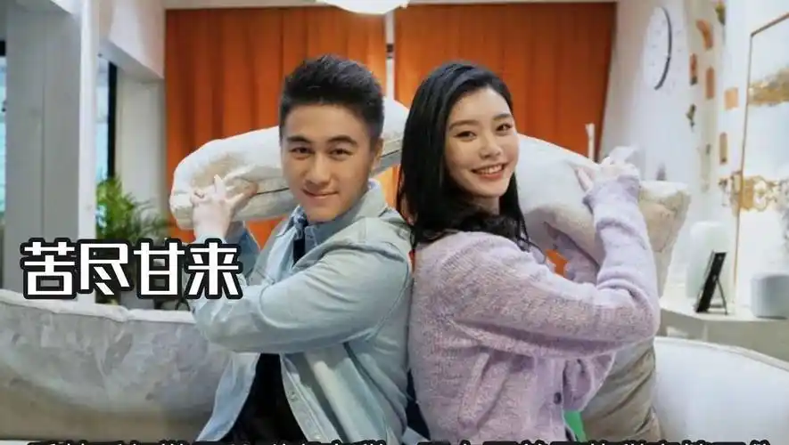 原创闹大了奚梦瑶和何猷君当街吵架老公多次讨哄仍遭奚梦瑶怒斥