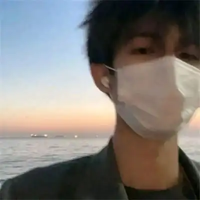 帅气超拽的男生头像霸气超吸引女孩的男生图片