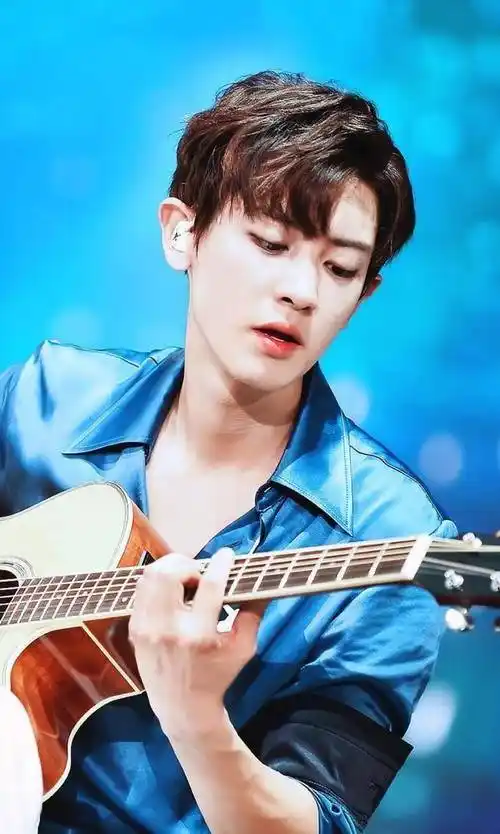 exo朴灿烈被要求退团中韩粉丝态度截然不同澄清被说成是道歉