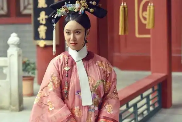 如懿传中的豫妃真的是一个铁憨憨吗