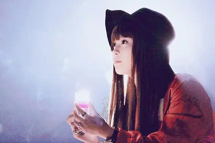 如何评价mars毒药这个女歌手?