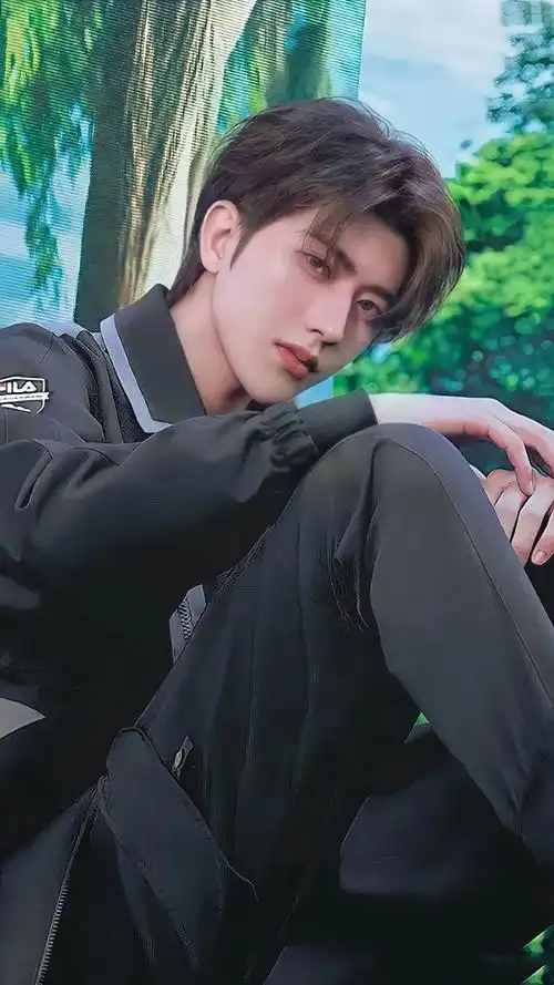 明星爱豆头像壁纸2021蔡徐坤ikun手机必囤图片