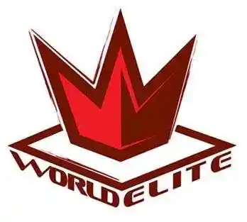 求大神帮我做一个战队图标类似we这个图 名字soloheaven谢谢大神