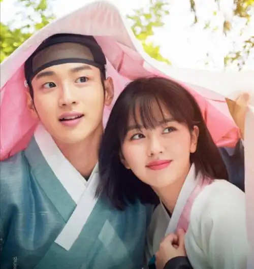 古装爱情电视剧10部超好看的韩国古装