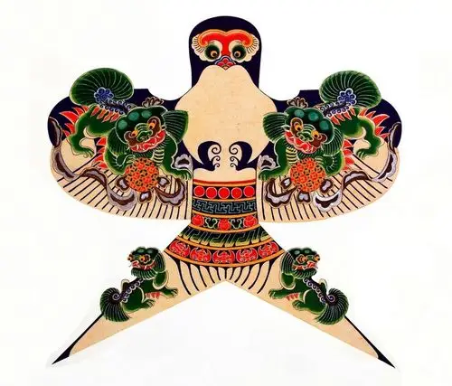 民间玩具带我们穿越古今———成长在金谟主题研修活动(第152期)