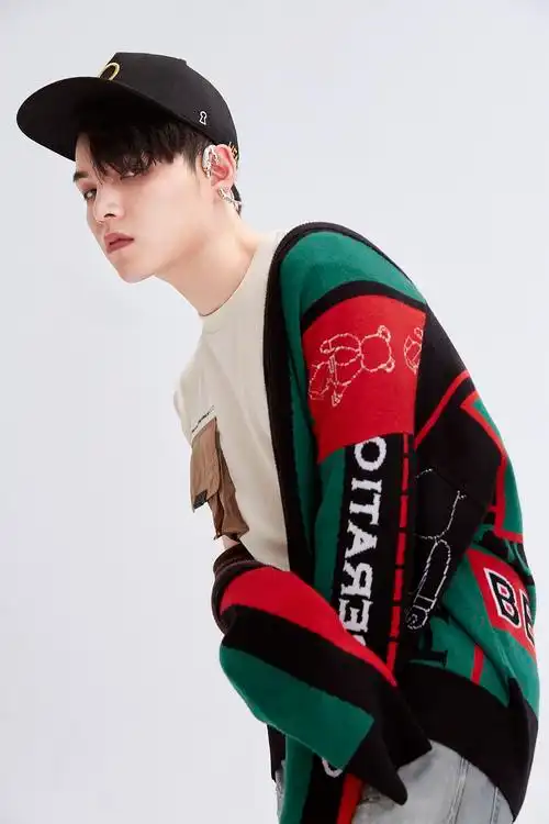 2022朱星杰广州演唱会信息一览及门票预约