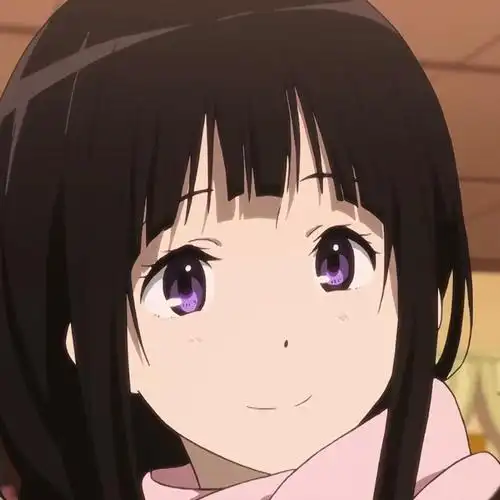 《冰菓》头像/壁纸