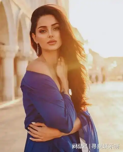 世界最美女性之一,伊朗第一美女mahlagha jaberi第441期|玫瑰|就是我|