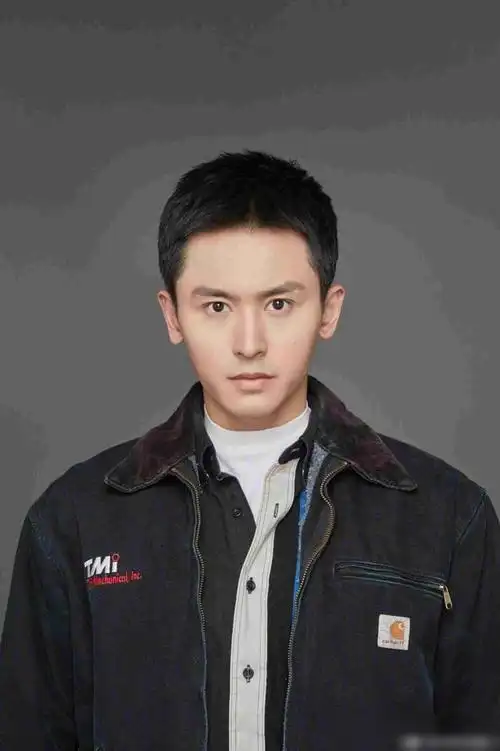 谁最让你心动?|杨洋|李现|肖战|演员_网易订阅