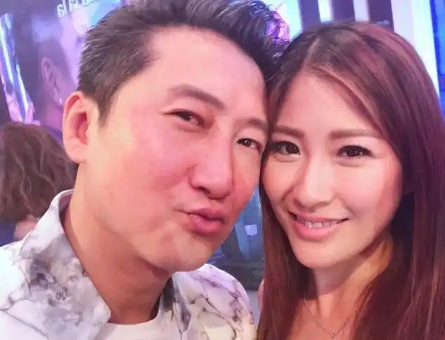 洪天明回应夜店玩嗨事件,承认老婆周家蔚不开心,喝醉酒需要人扶