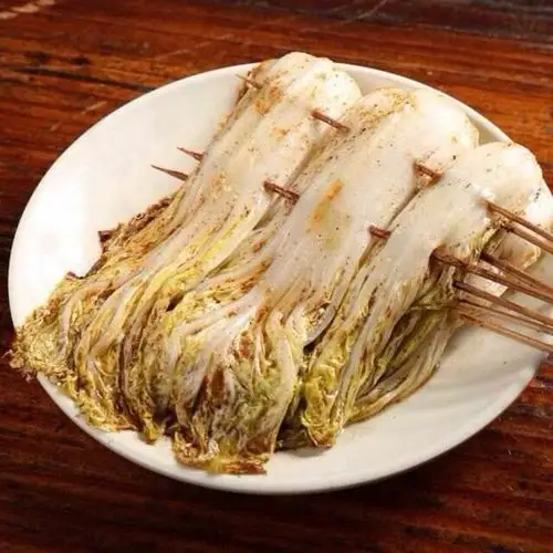 福理把把串产品大全 - 美篇