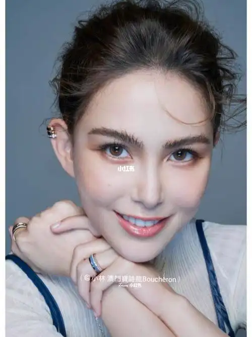 周董昆凌超美的情侣对戒97宝诗龙_宝诗龙怎么样_昆凌_情侣对戒_澳门