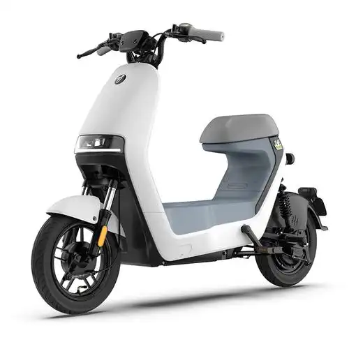 电动车ninebot九号电动a40智能9号新国标国标锂电池电动自行车