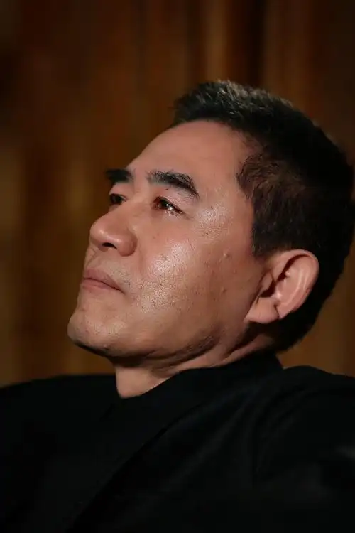 陈宝国戏比天大比命大对表演至今不满足