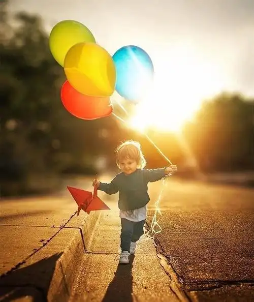 清新脱俗的阳光早安心语,暖心治愈,给你一天好心情