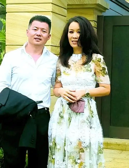 那英与高峰分手17年:她带着儿子再婚,他娶运动员后依然是非不断