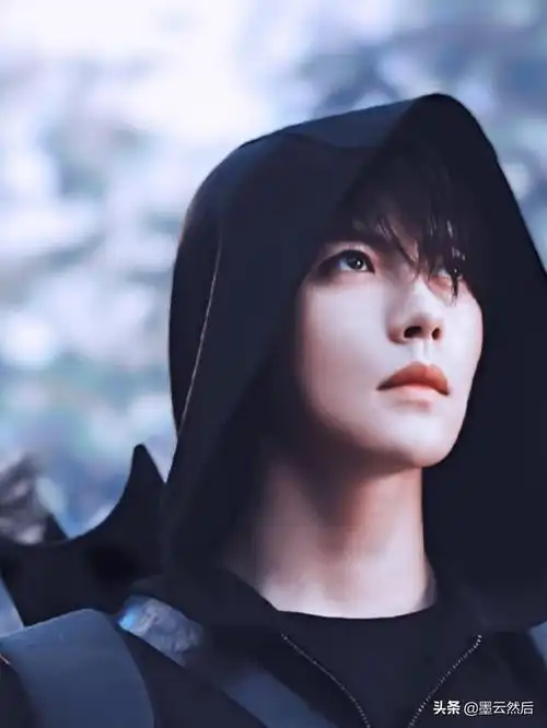 盗墓笔记闷油瓶名字的由来(盗墓笔记闷油瓶为何有发丘指)(2)