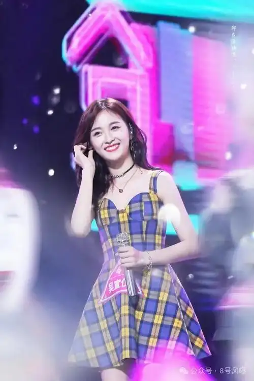 吴宣仪这口碑还能挽回么 .-zaker新闻